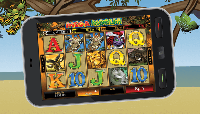 Jeux de casino avec winorama